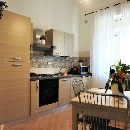 Appartement Casa Pinco à Syracuse Extérieur photo
