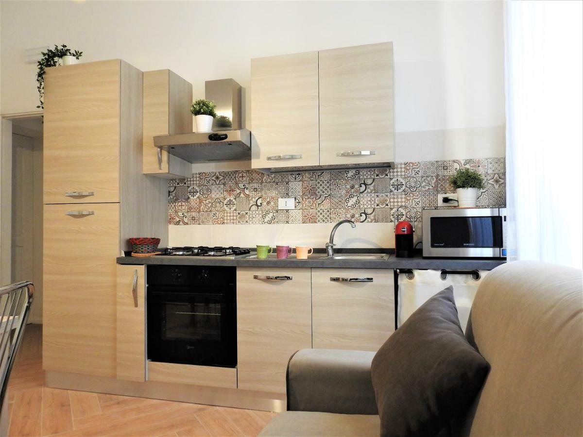 Appartement Casa Pinco à Syracuse Extérieur photo