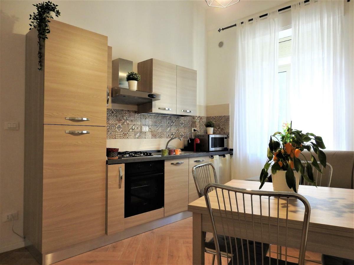 Appartement Casa Pinco à Syracuse Extérieur photo