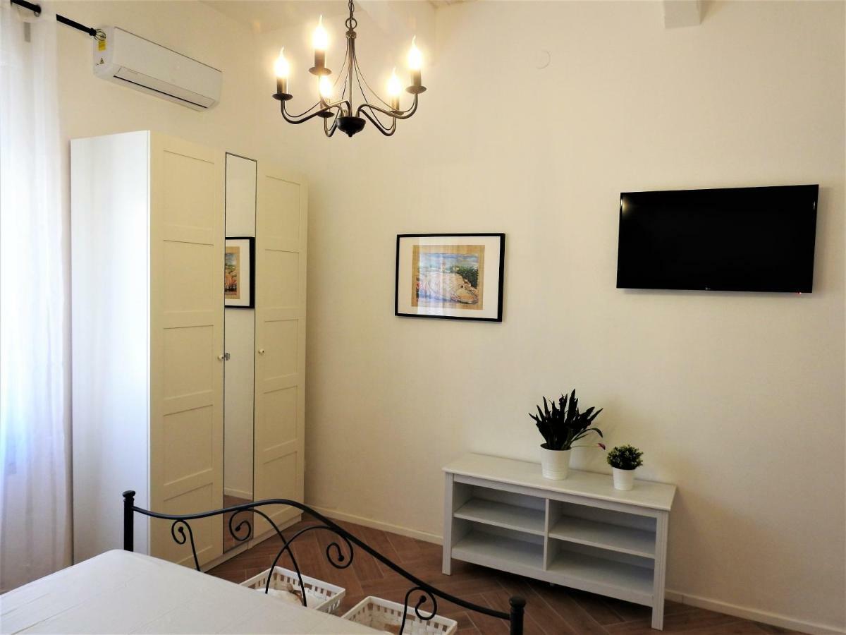 Appartement Casa Pinco à Syracuse Extérieur photo