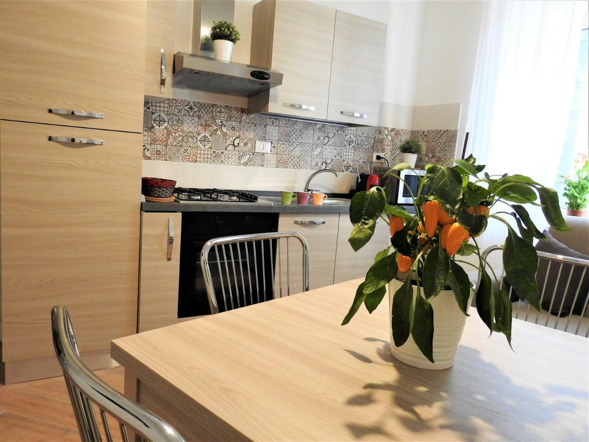 Appartement Casa Pinco à Syracuse Extérieur photo