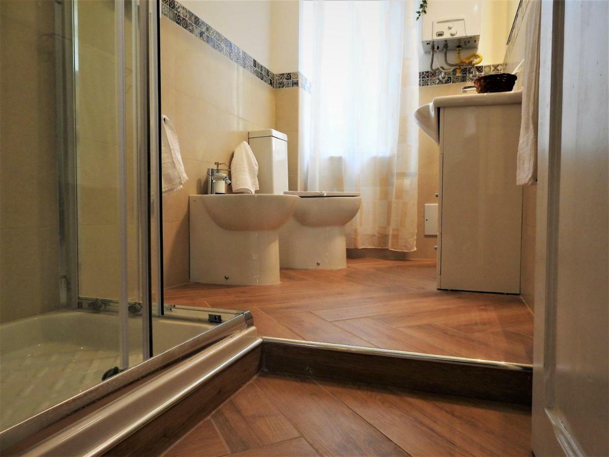 Appartement Casa Pinco à Syracuse Extérieur photo